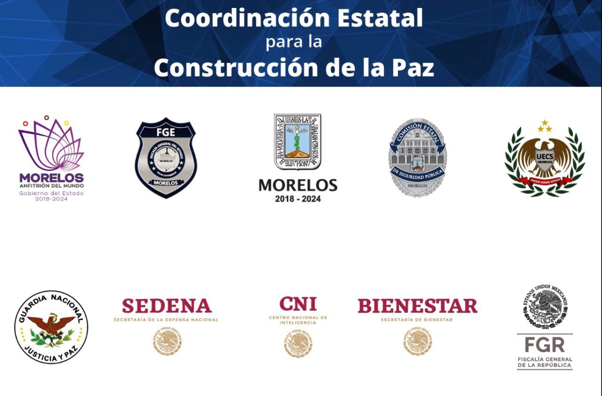 Informan autoridades sobre ataque armado en el que resultó herido el edil de Tlalnepantla