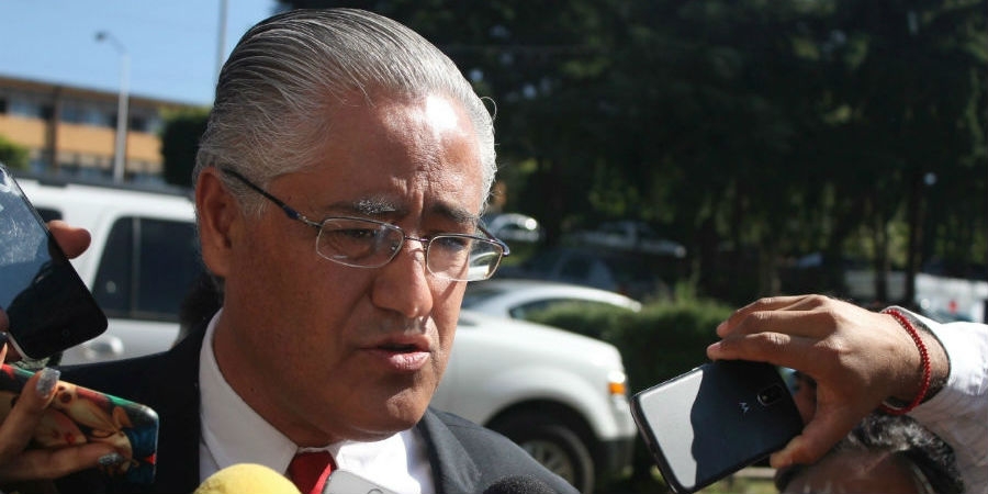 Solicita Vera Jiménez registro al Partido Humanista como candidato a la gubernatura de Morelos
