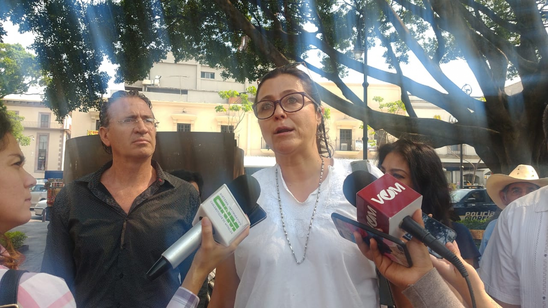 Denuncian que construcción en predio del ex Hotel Vasco no cumple con norma ambiental