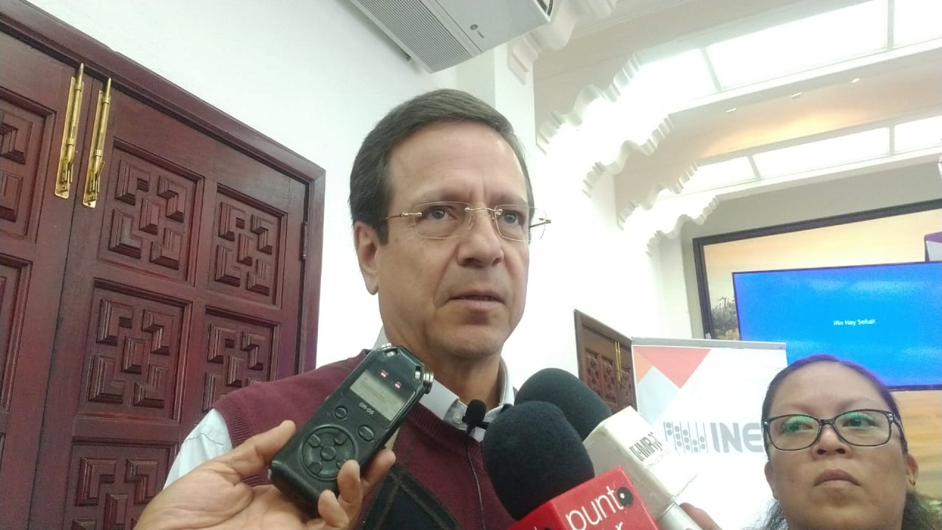 Refiere Hacienda que no han recibido observaciones sobre Presupuesto de Egresos