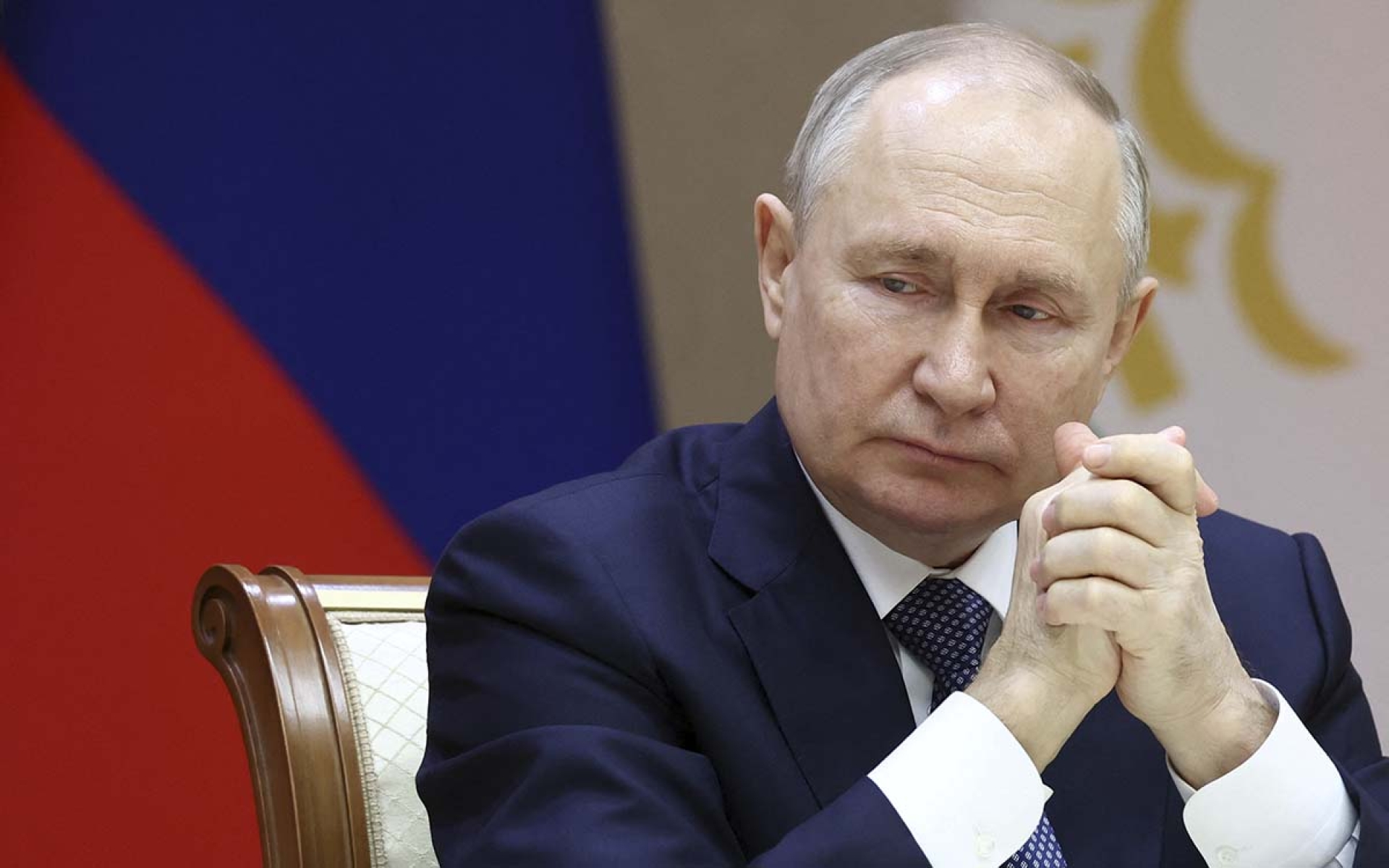 Putin propone condiciones para cese al fuego; Ucrania las llama 'farsa'