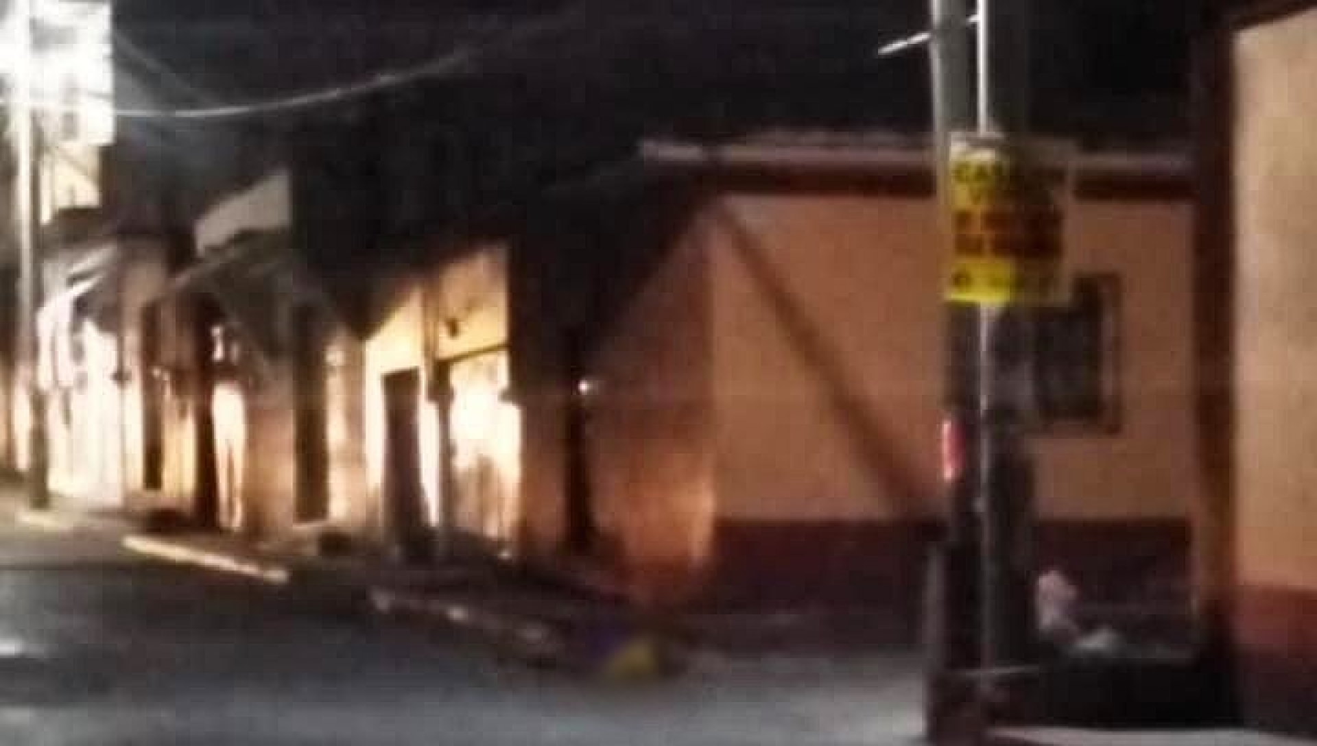 Hallan un cadáver con heridas de arma blanca, en Yecapixtla