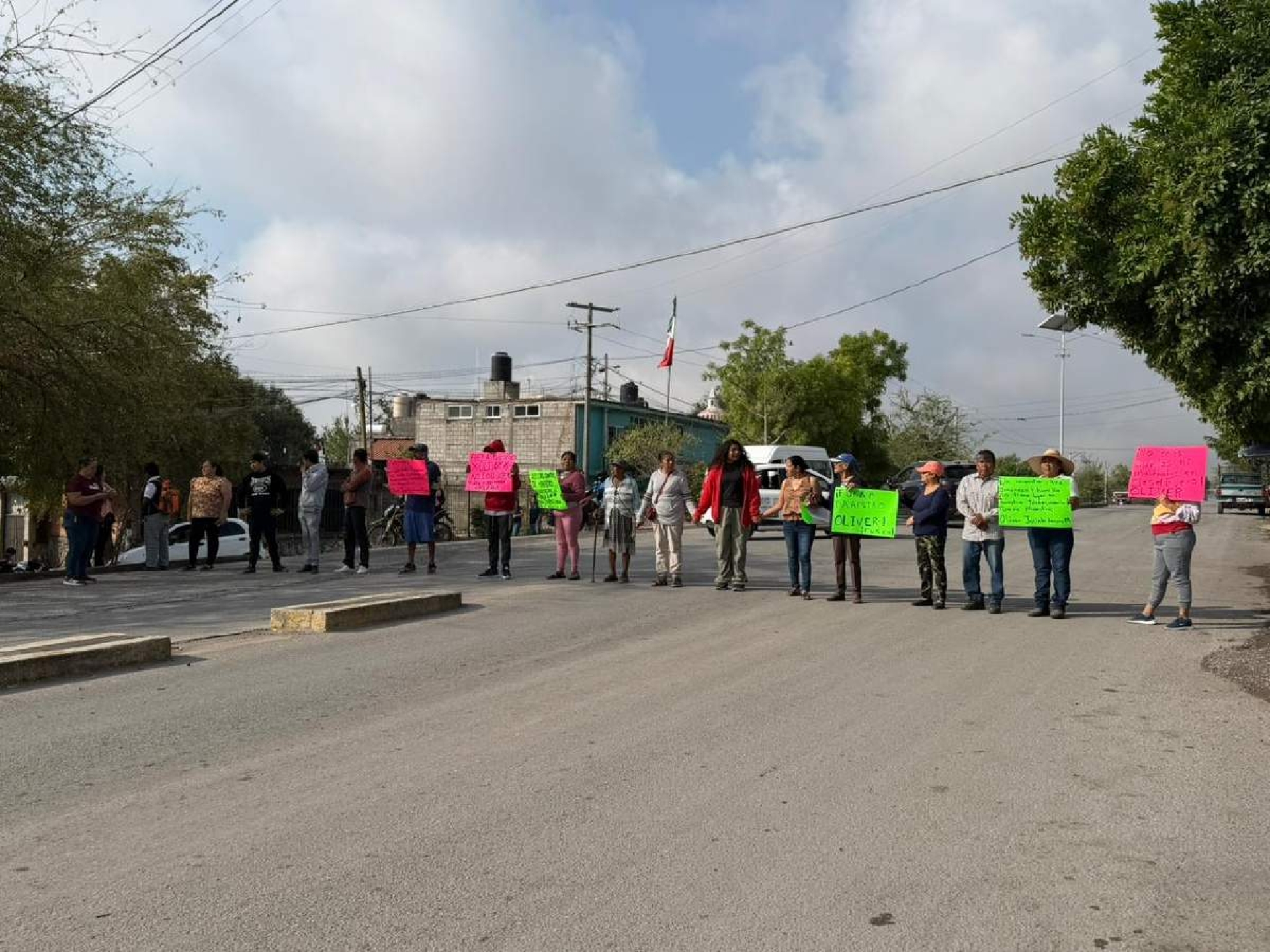 Retiran a profesor de telesecundaria en Jojutla