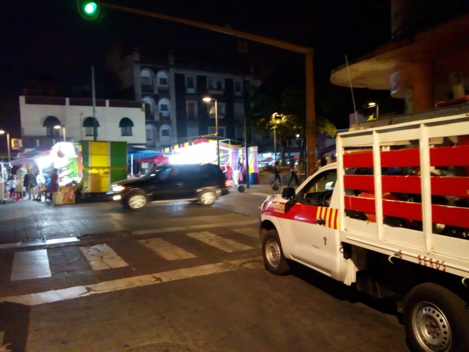 Implementa SSP Cuernavaca operativo durante festejos a la Virgen de Guadalupe