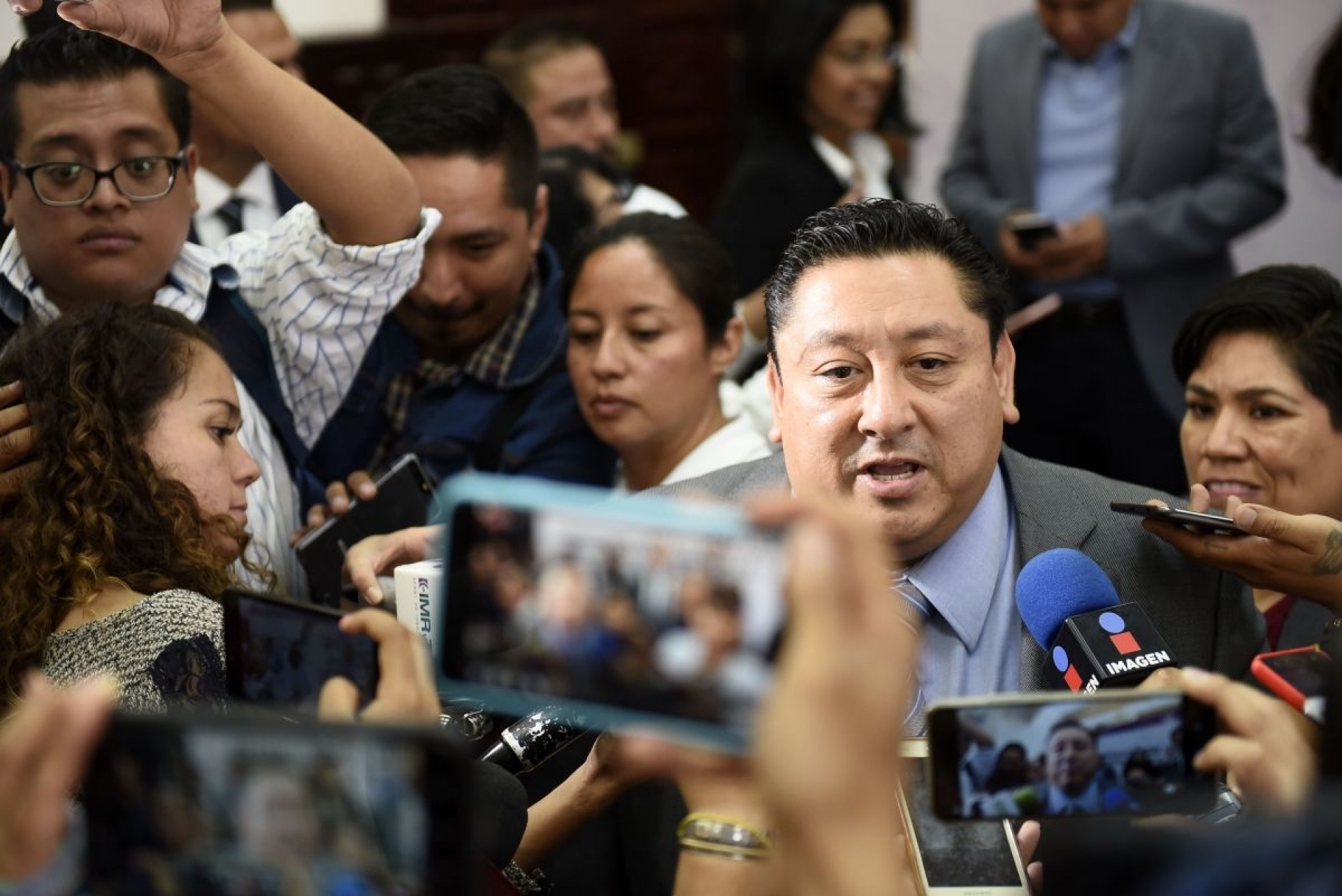 Investiga FGE si ataque a diputada del PT se relaciona con denuncia que presentó