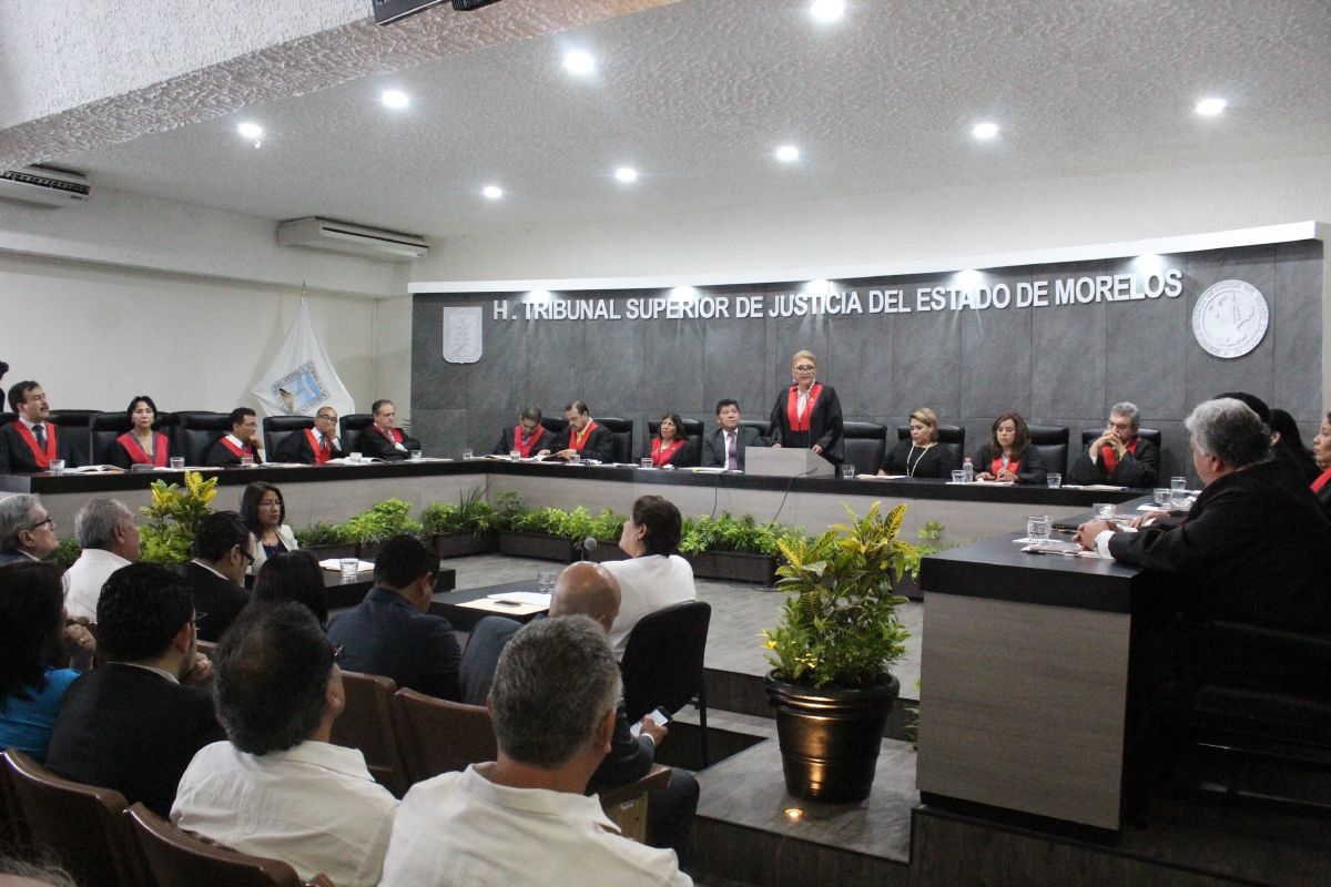 Diferencias irreconciliables entre sindicato y TSJ
