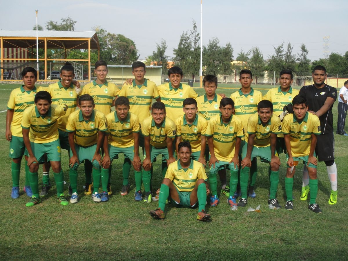 Artilleros, a la liguilla