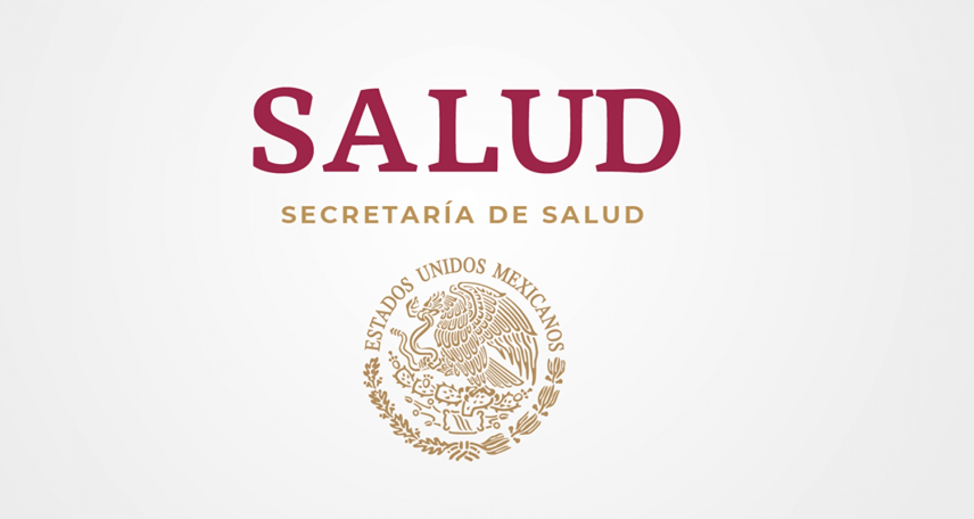 Emite Secretaría de Salud federal aviso epidemiológico respecto a Nuevo Coronavirus