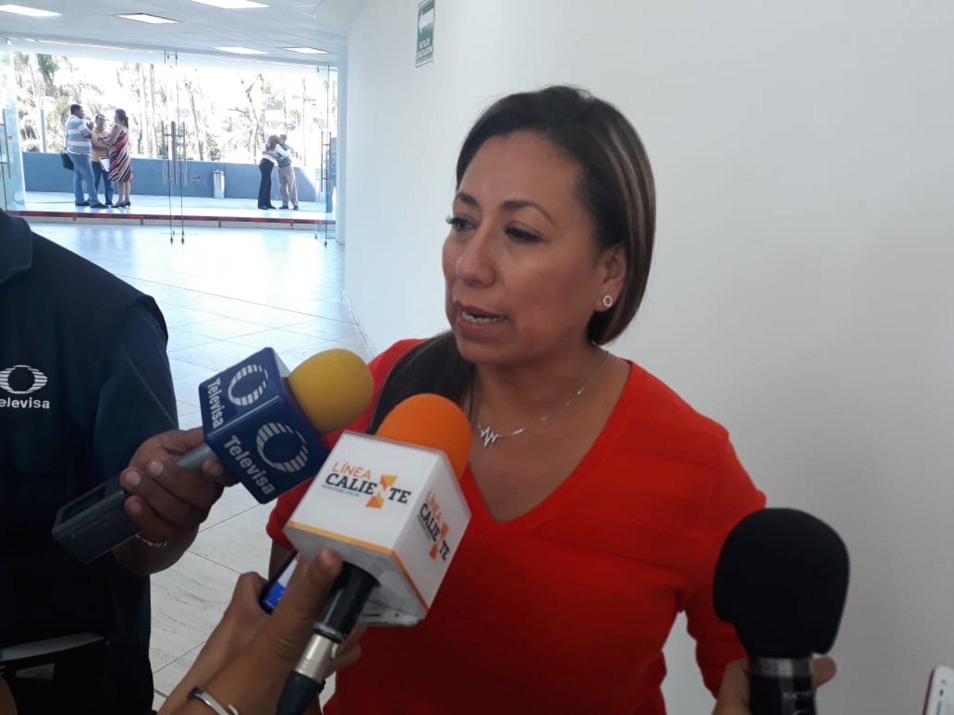 Retomarán análisis de la 'Ley de Identidades'