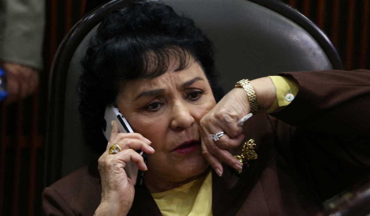 Diputados que no fueron a la universidad pero ganan 148 mil pesos al mes