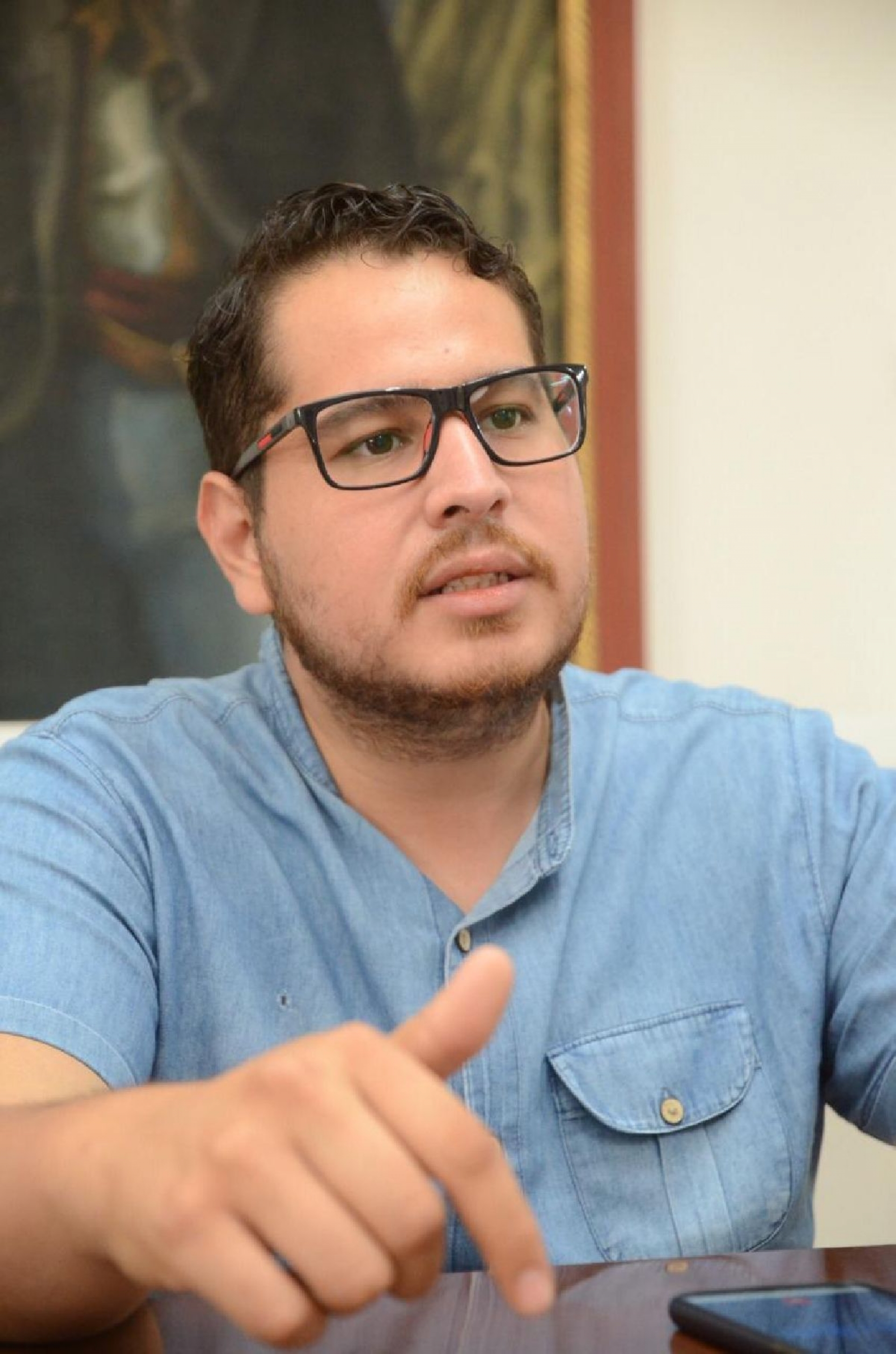 Promueve Cuautla programa de proyectos de inversión rural