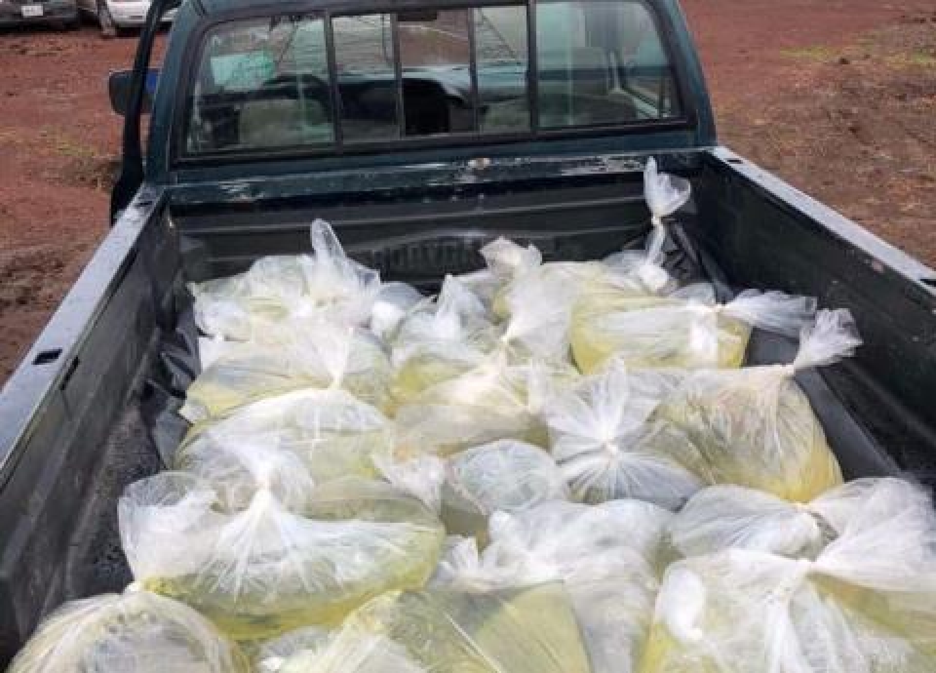 “Bolsitas de plástico” es la nueva estrategia utilizada por huachicoleros para trasladar combustible robado