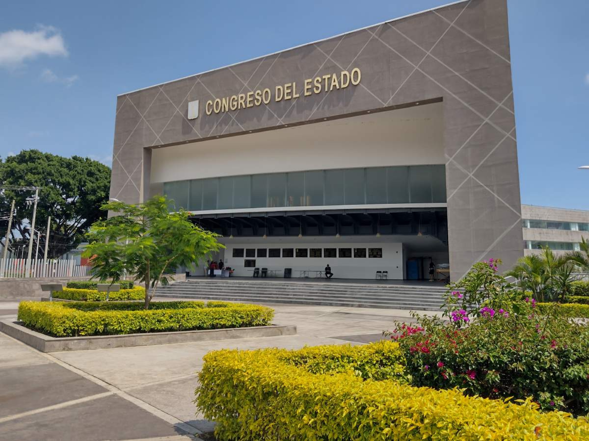 Entregarán hoy ayuntamientos votación sobre reforma constitucional