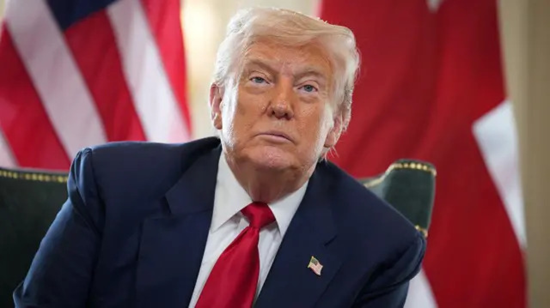 Trump reduce a 12 días el plazo para que Rusia cierre acuerdo con Ucrania