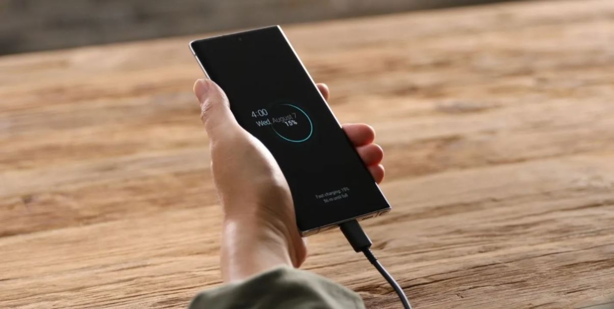 Cómo cargar un celular cuando se va la luz