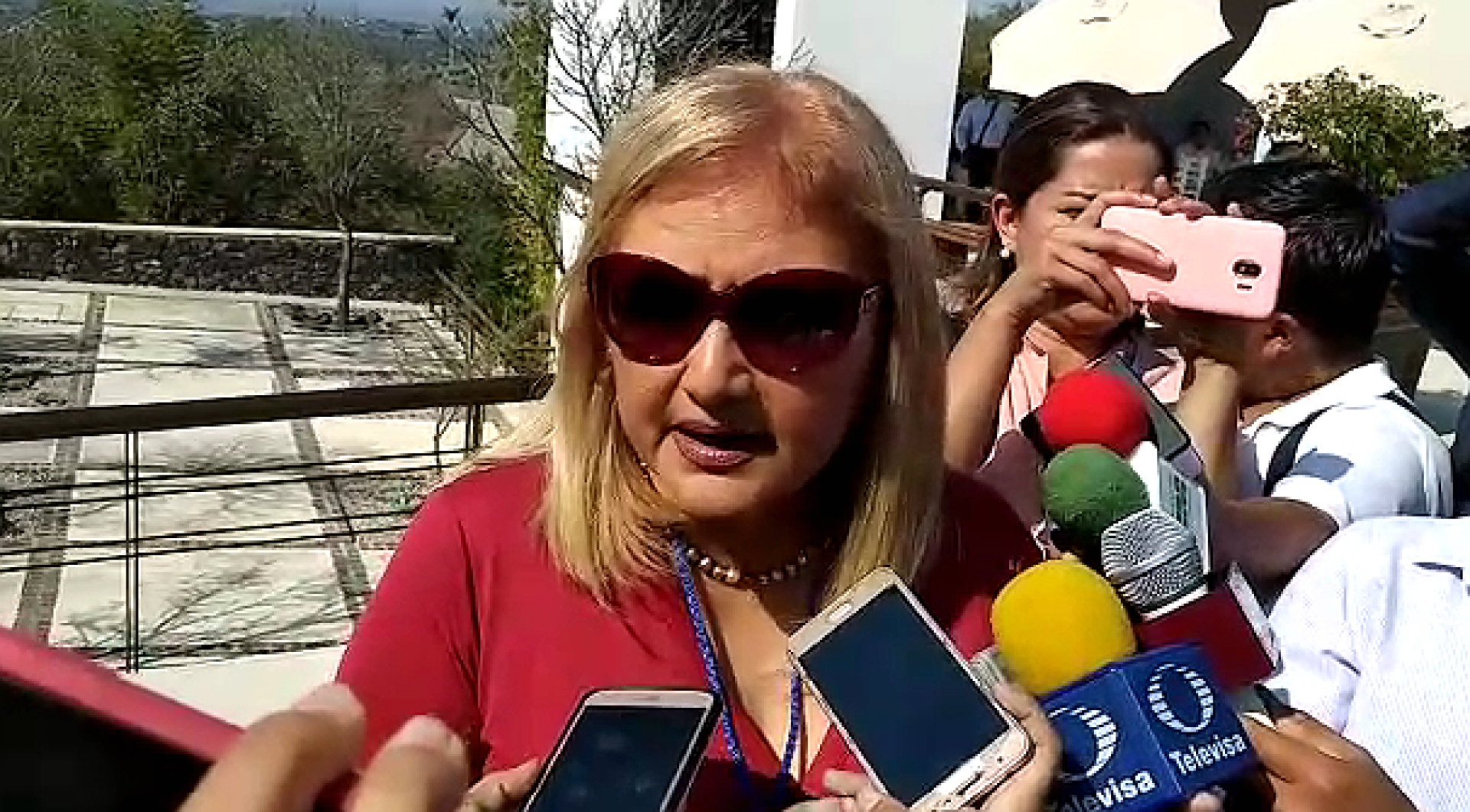 Si diputados no aprueban el presupuesto, se interpondrá recurso: TSJ