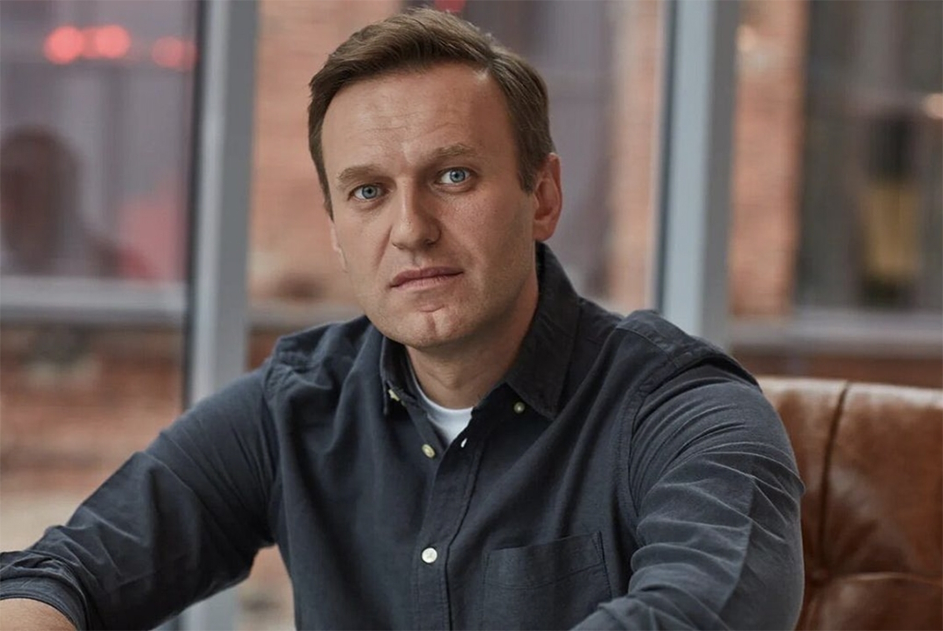 Cinco países europeos concluyen que Navalny murió envenenado
