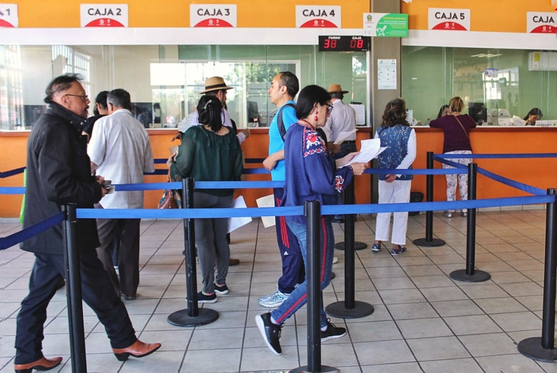 Otorgarán estímulos fiscales en cobro de predial, en Cuernavaca