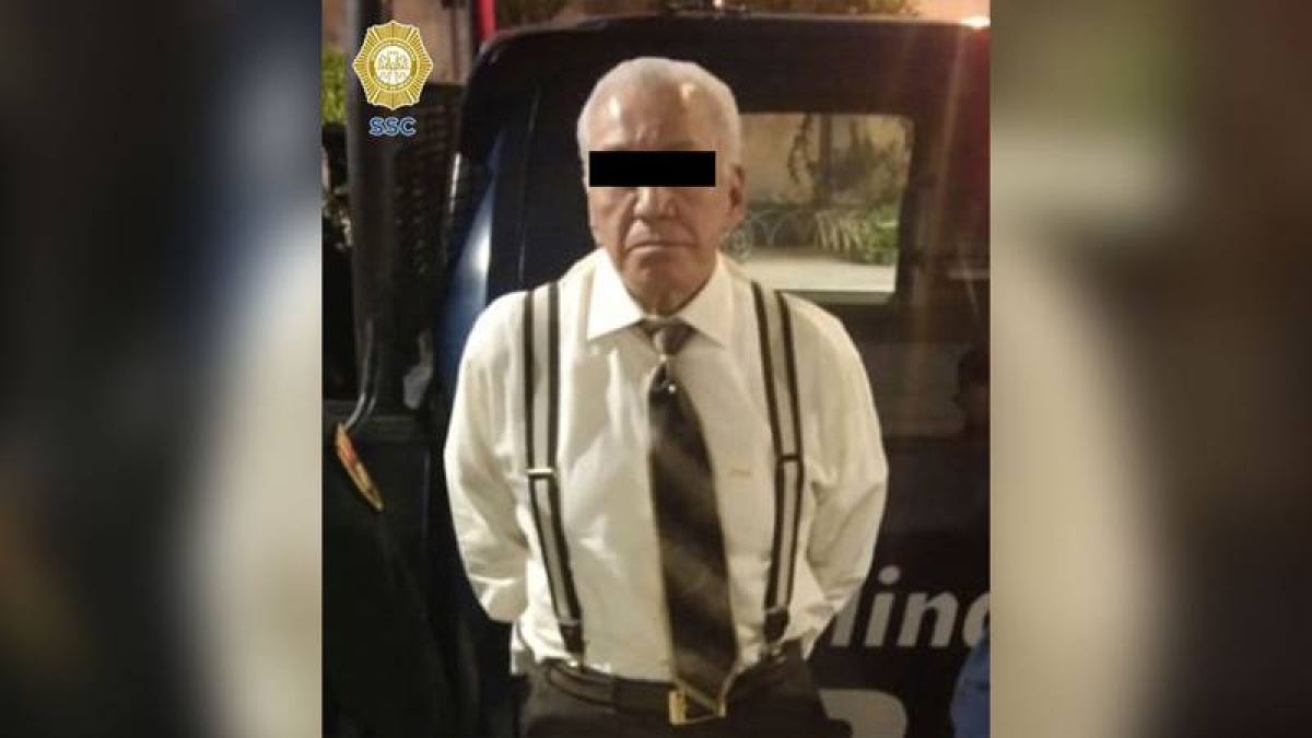 Quién es el presunto asesino de Yrma Lydya, la cantante atacada a tiros en un restaurante de la CDMX