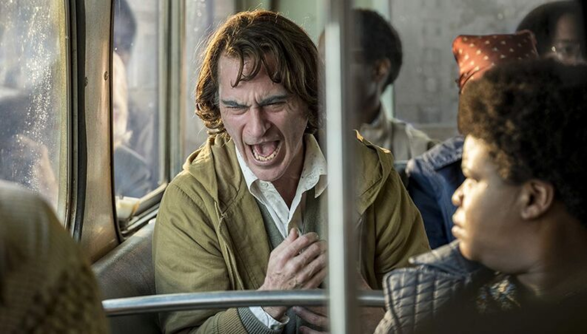 La risa patológica que sufre el Joker sí existe y es una enfermedad mental que requiere atención