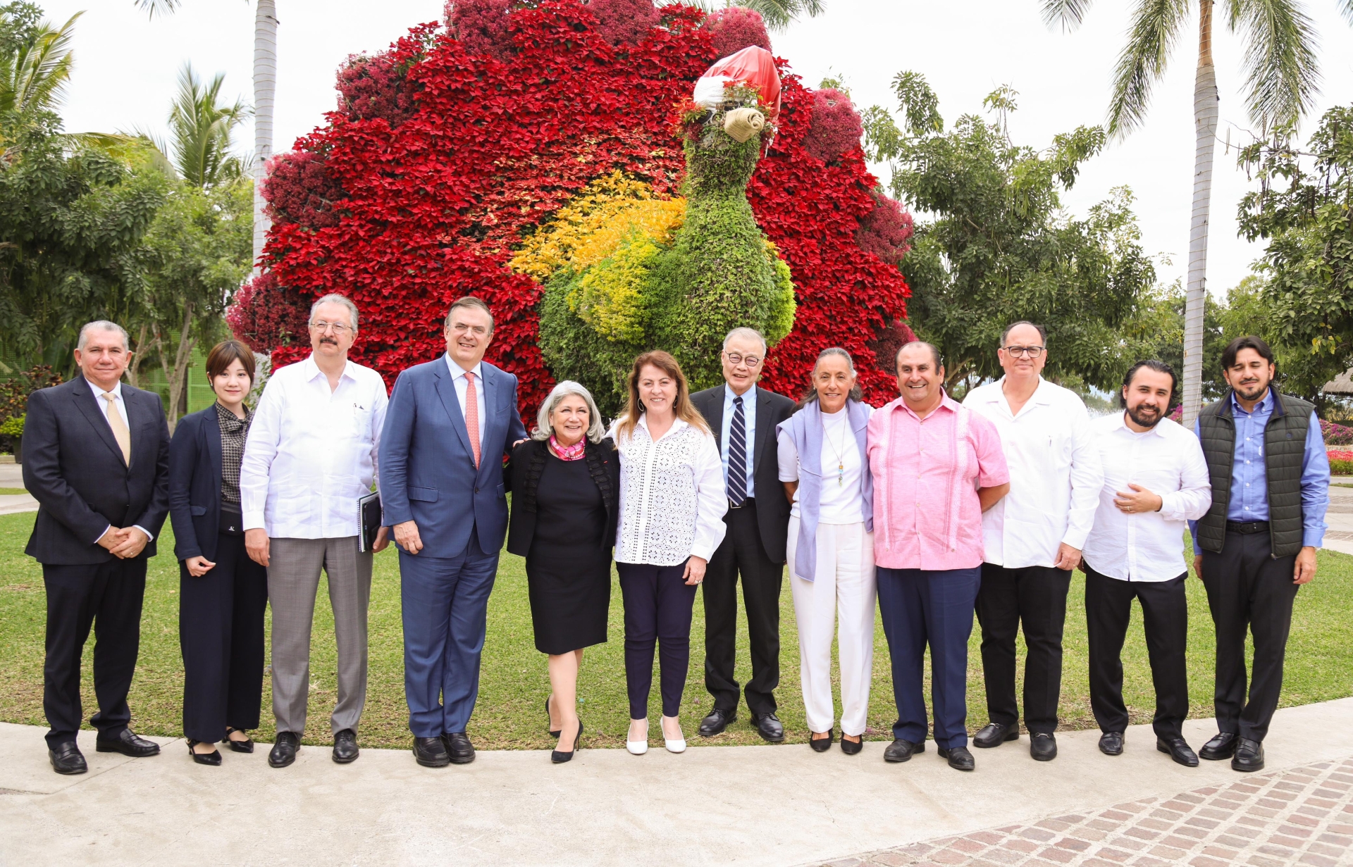 Trabajan gobiernos de Morelos y México para la realización del foro 'Science and technology in the society'