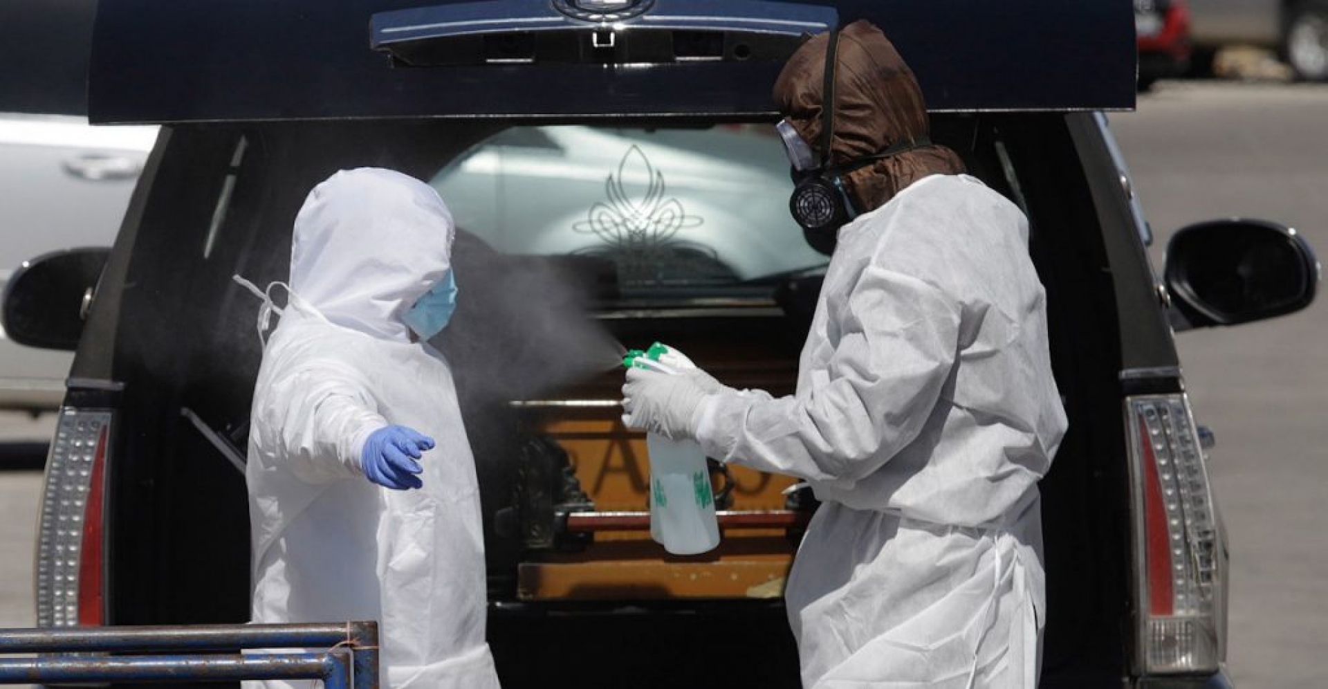 INEGI y Secretaría de Salud se contradicen; exhiben subregistro en muertes por COVID