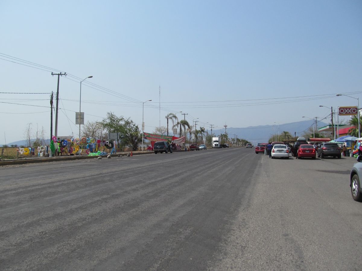 Reportan saldo blanco hasta el momento en municipios del sur por Semana Santa
