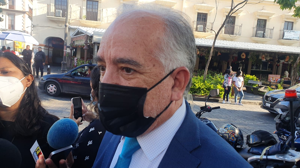 Inició UAEM denuncia ante FGE por artefactos explosivos que detonaron en el campus Chamilpa