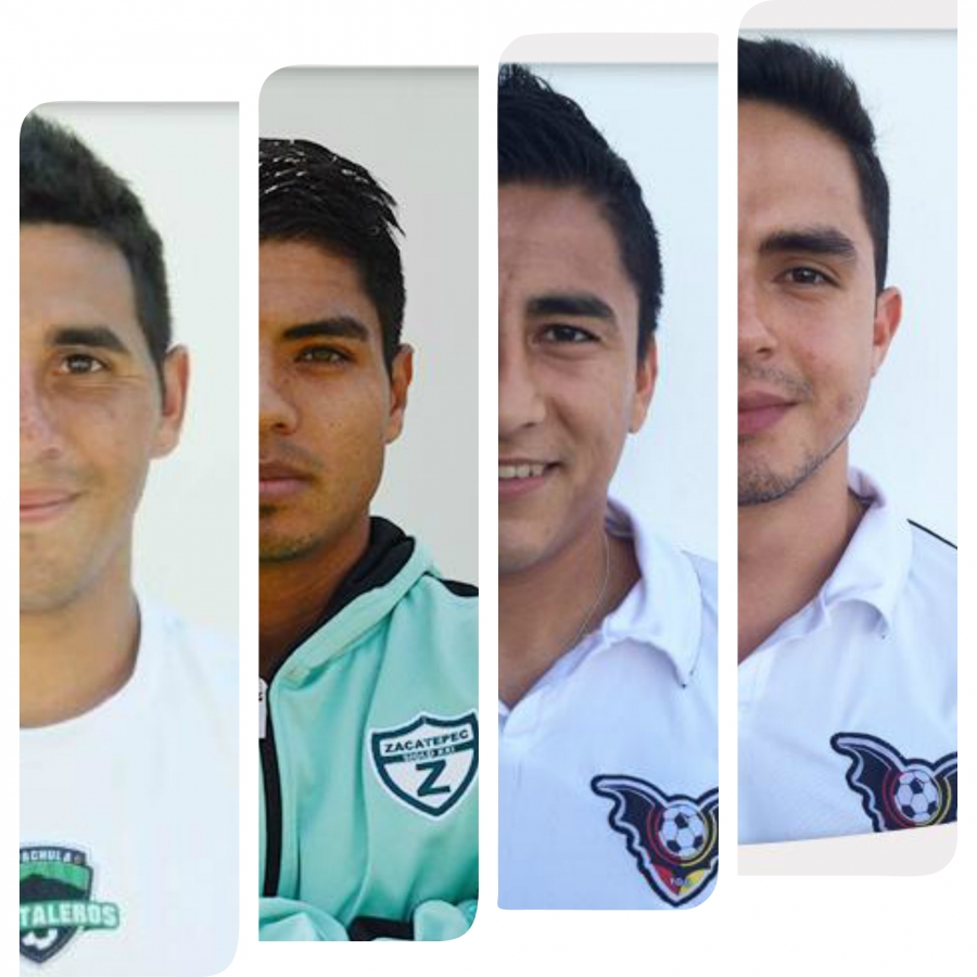 Morelenses buscarán la “gloria” en el Ascenso MX
