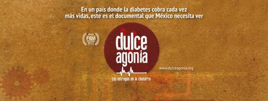 “Dulce agonía”, el documental que da rostro a la epidemia de diabetes