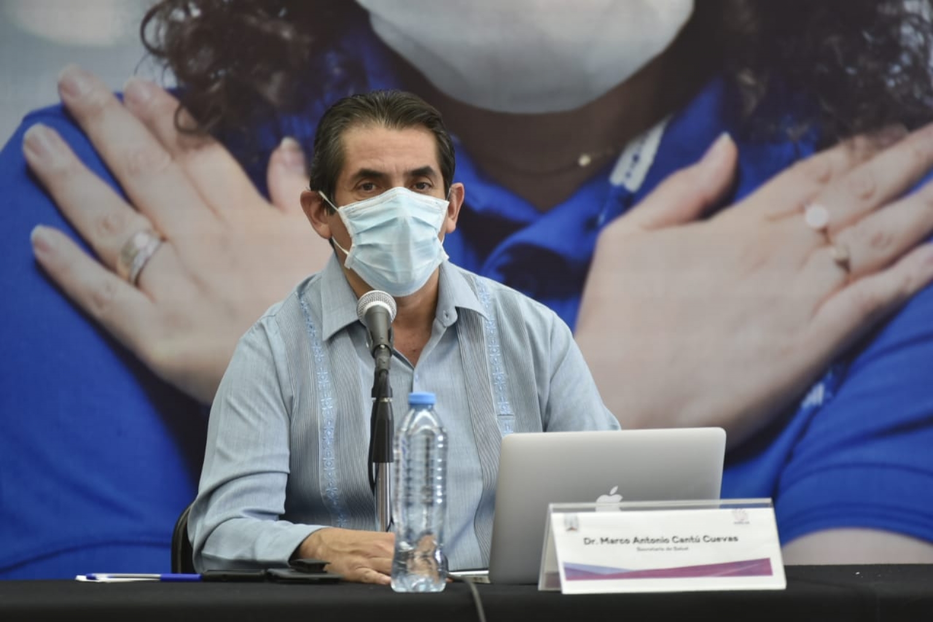 Continuará seguimiento de casos de covid-19