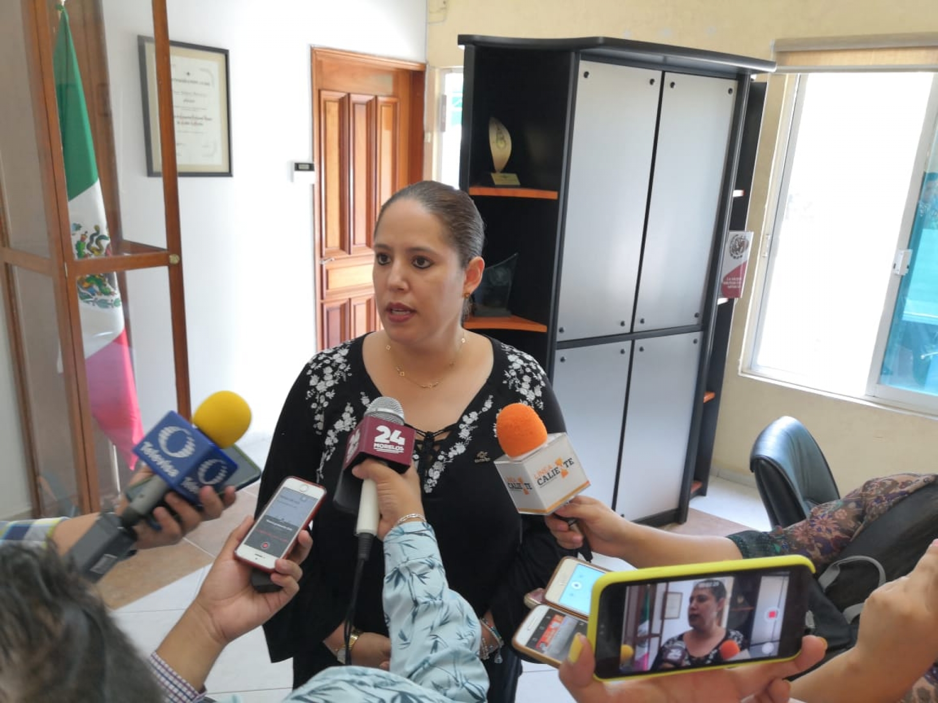 Firma Conalep convenio de colaboración con el Ineea
