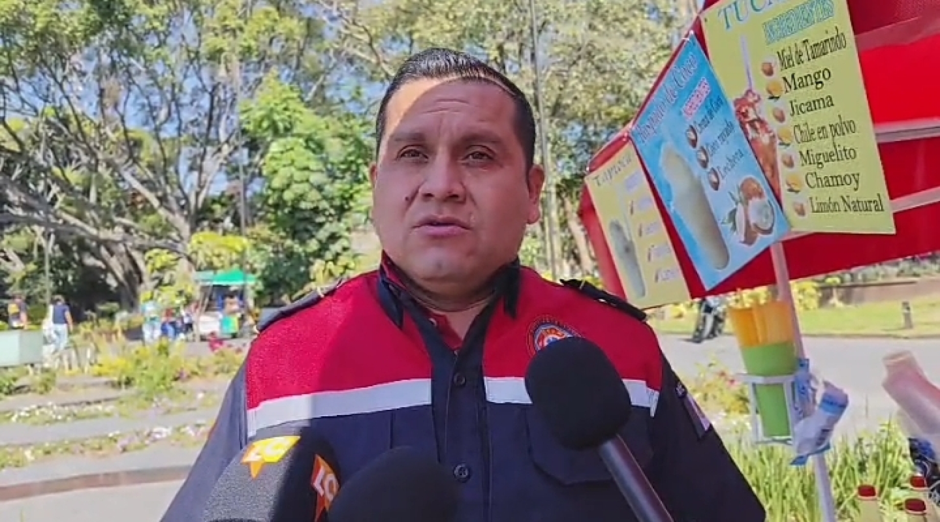 220 incendios han atendido bomberos en Cuernavaca, en lo que va del año