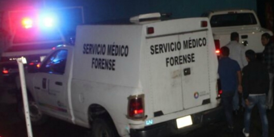 Durante la noche del lunes, cuatro personas fueron encontradas sin vida