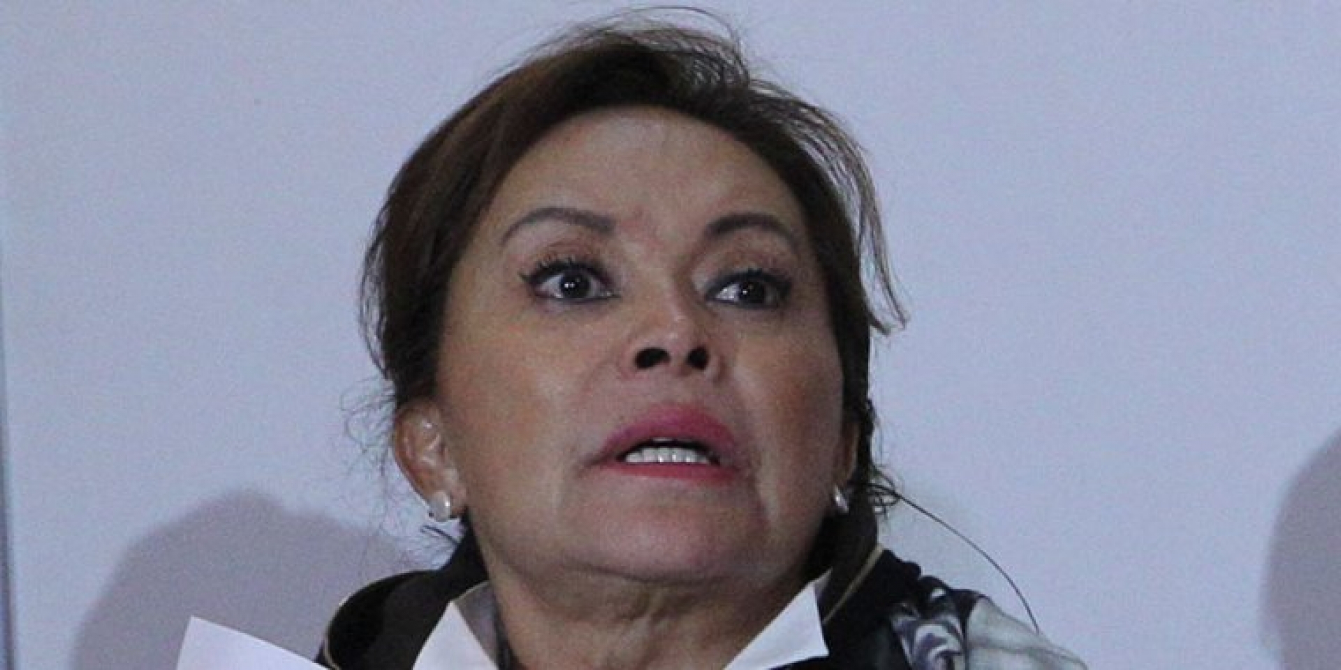Juez resolverá si flexibiliza medidas vs Elba Esther