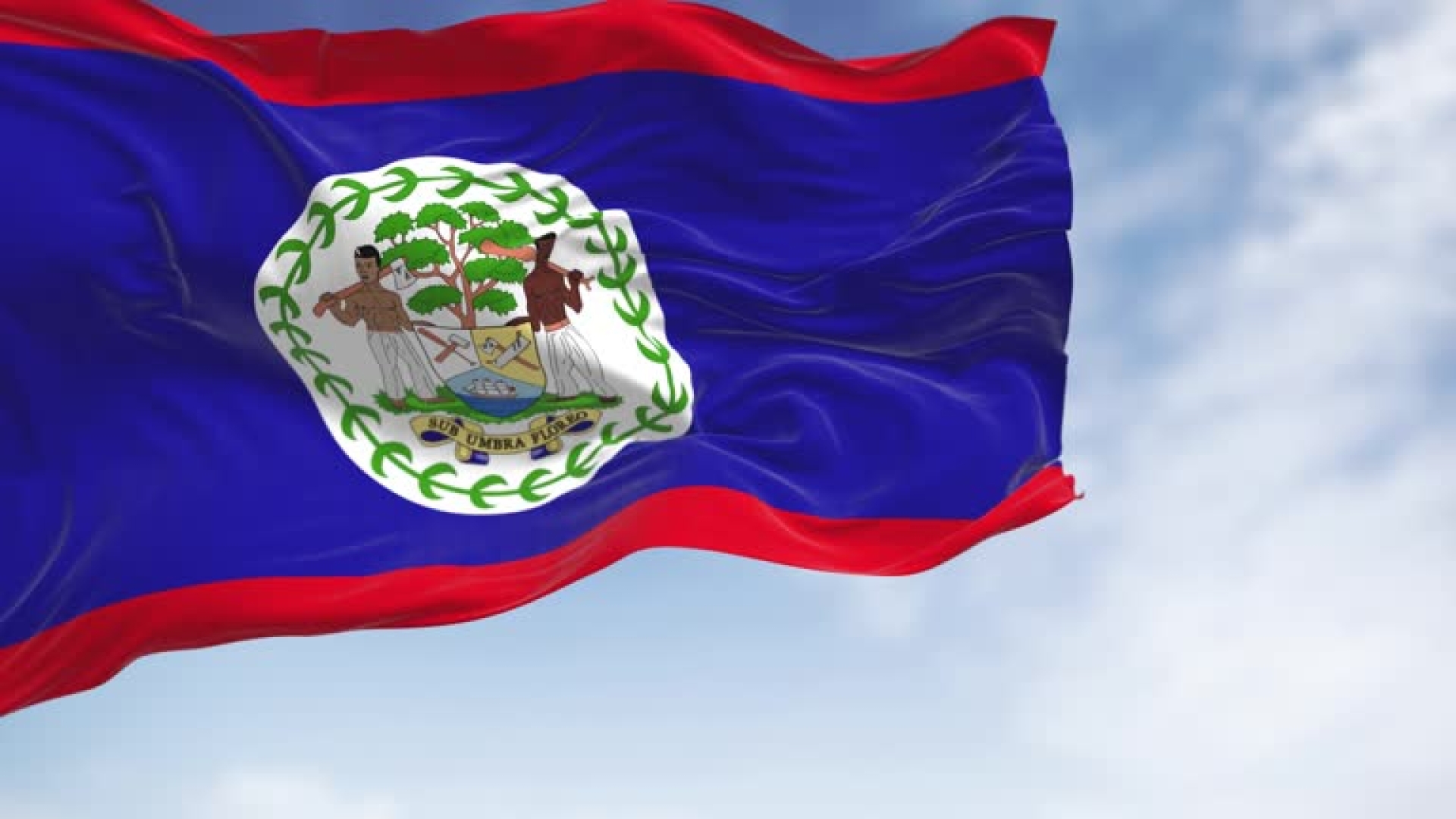 Belice confirma primer caso humano de gusano barrenador