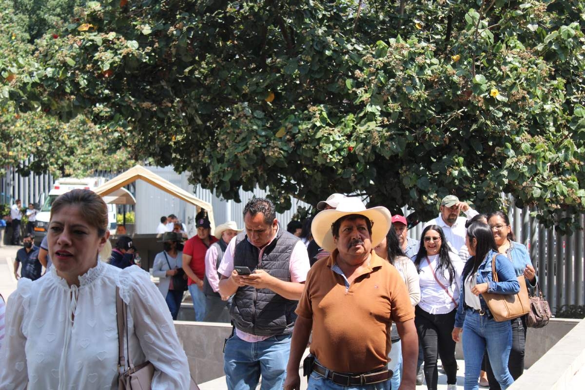 Piden al Congreso avalar la licencia del alcalde de Tetela del Volcán
