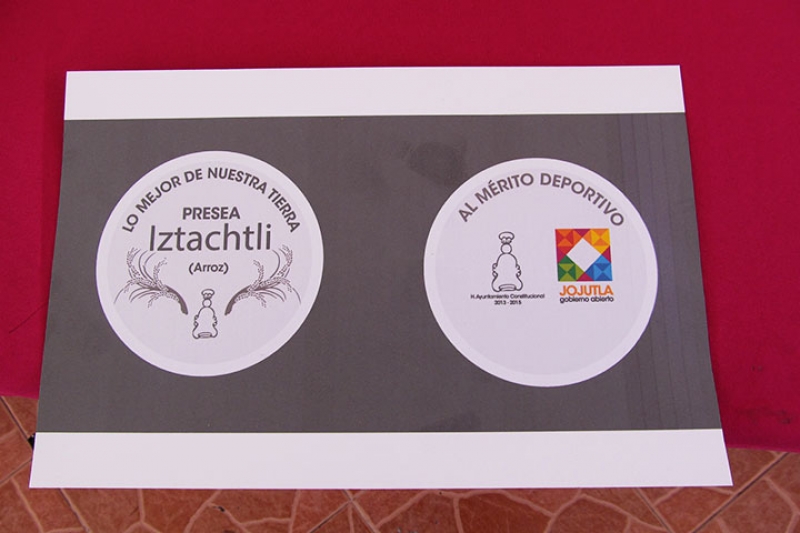 Sin seguimiento, premio que creó Cabildo de Jojutla