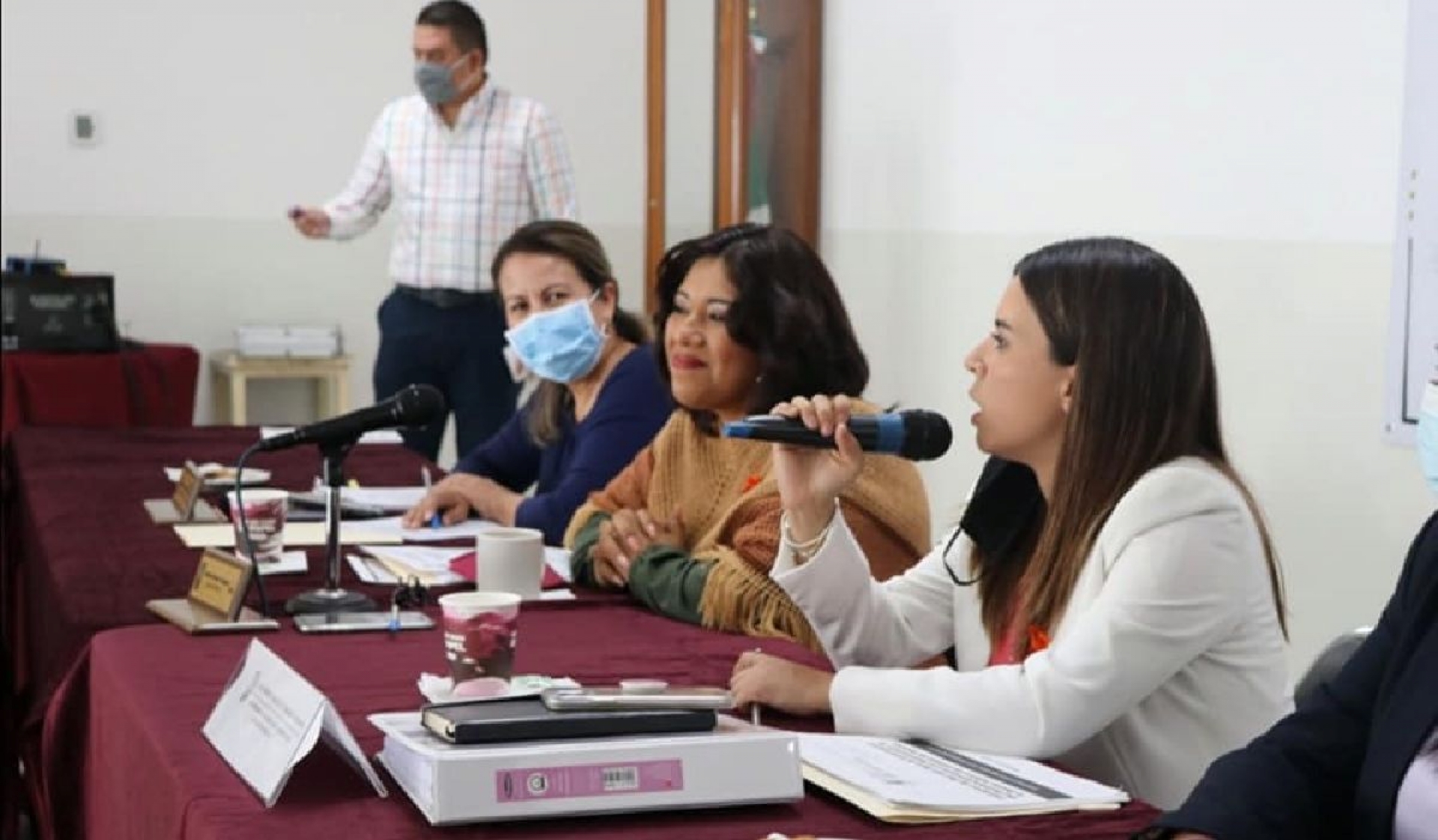 Planean elevar presupuesto a Poder Judicial y organismos