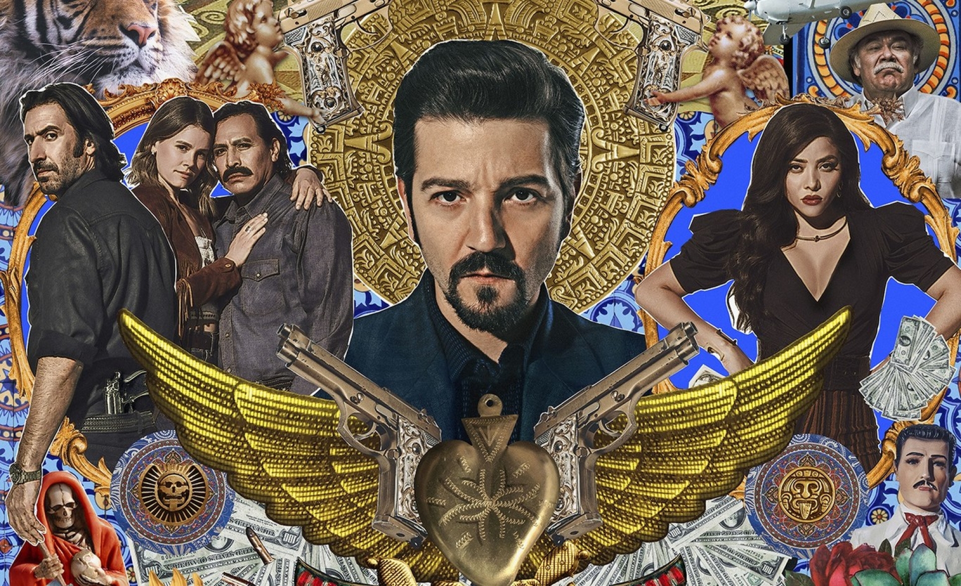 'Narcos México 2' ya tiene trailer