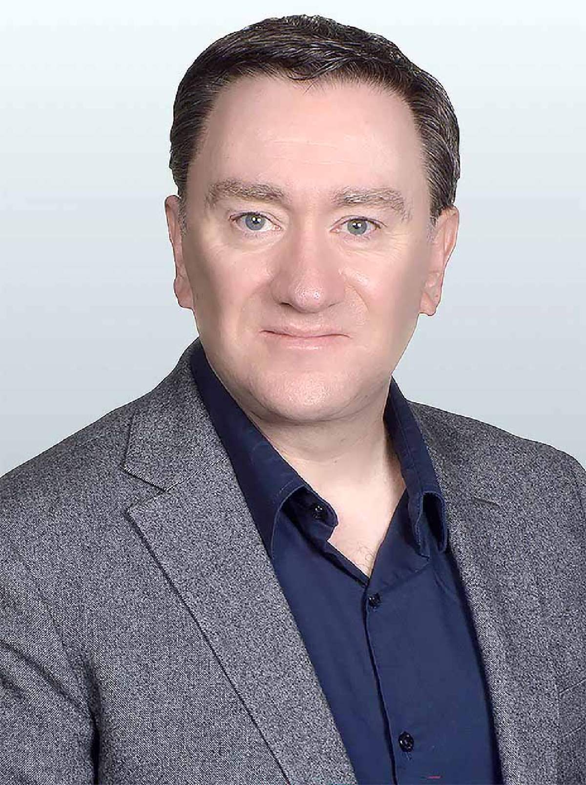 Laurent Loinard, científico de la UNAM, dirigirá el Telescopio del Horizonte de Eventos