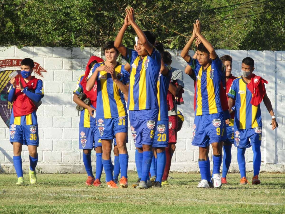 Los Caudillos de Morelos se mantienen en la pelea