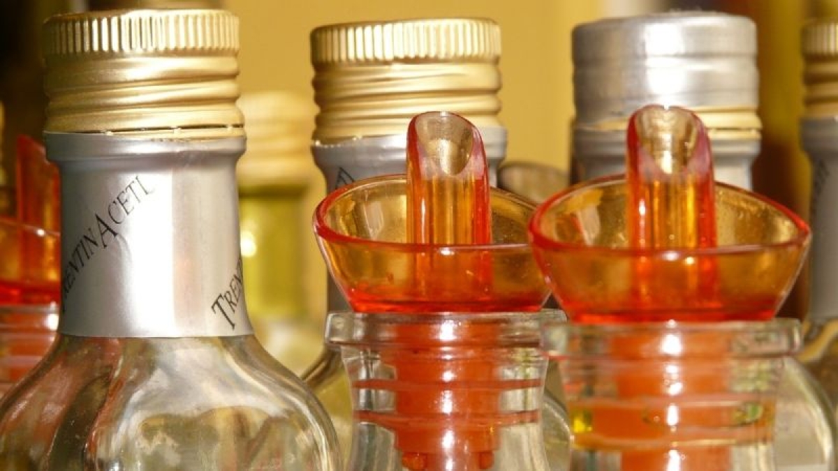 ¿Problemas de piojos? Utiliza el vinagre para terminar con ellos de manera natural