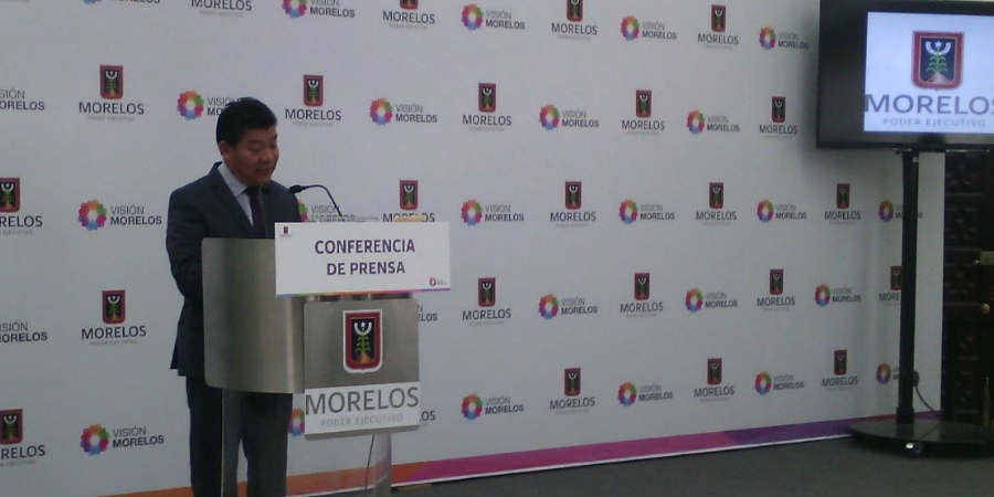 Se destinarán 100 millones de pesos adicionales a la UAEM para apoyar en el pago de aguinaldos: MQM