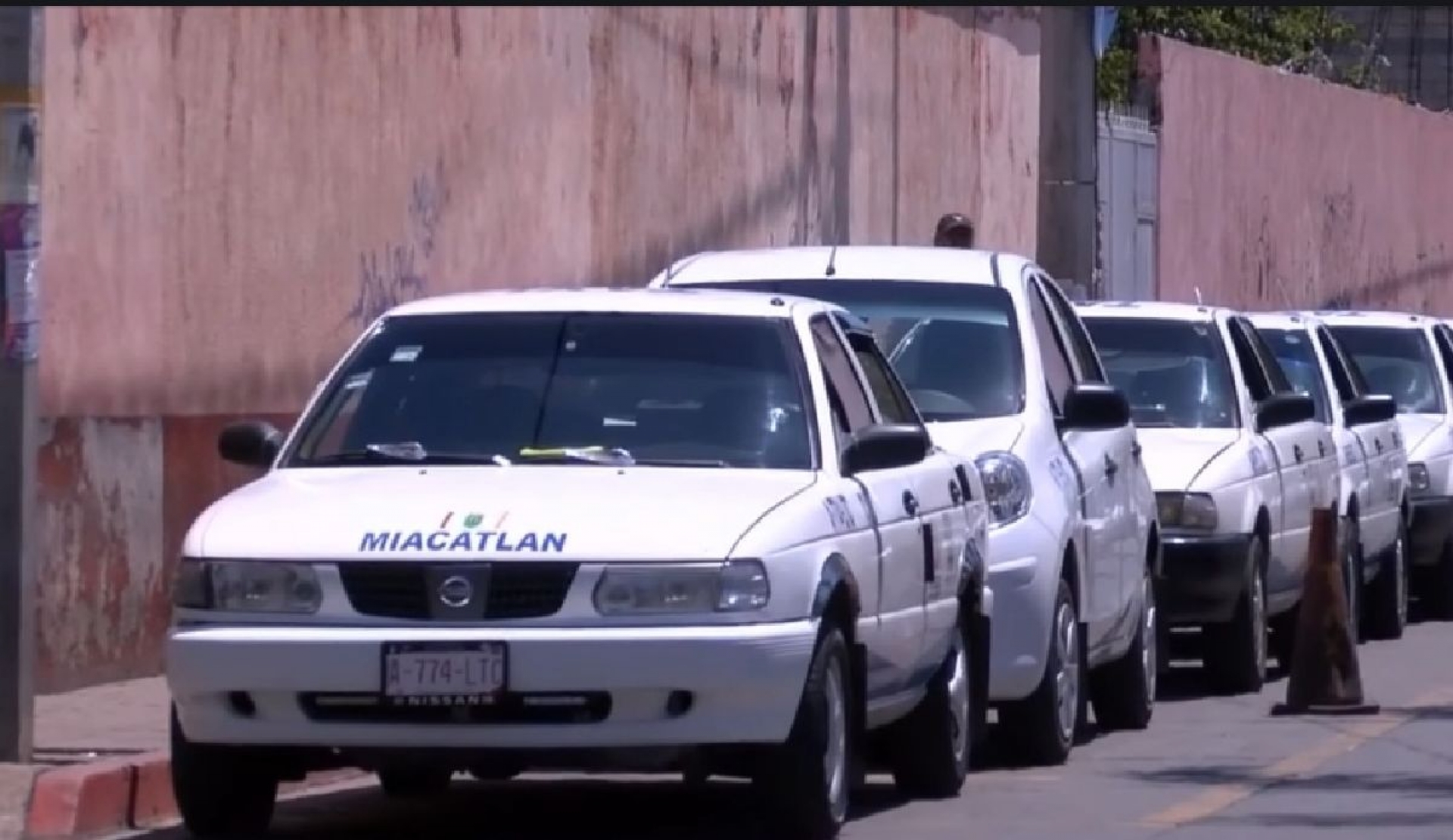 Piden regularizar a “piratas” en oriente y sur