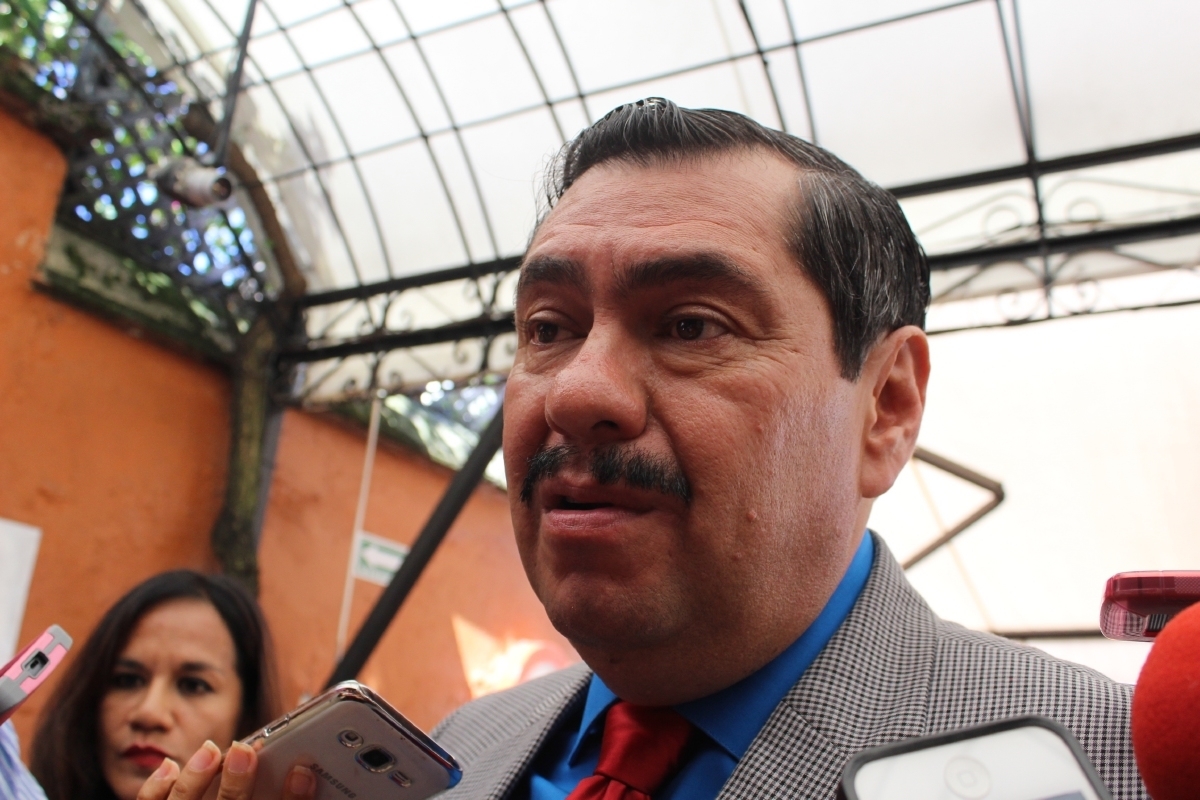 Anuncia ISSSTE que rescató documentos y equipo de cómputo de su sede delegacional