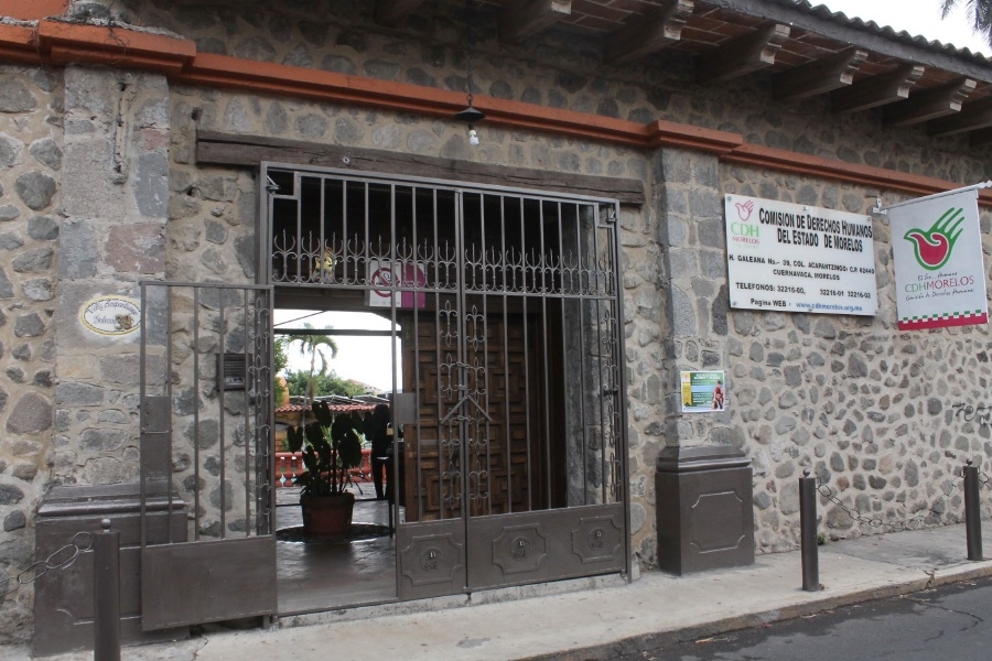 Escuelas públicas y privadas se quejan ante la CDHEM por cuotas aplicadas a sus estudiantes en prácticas en hospitales