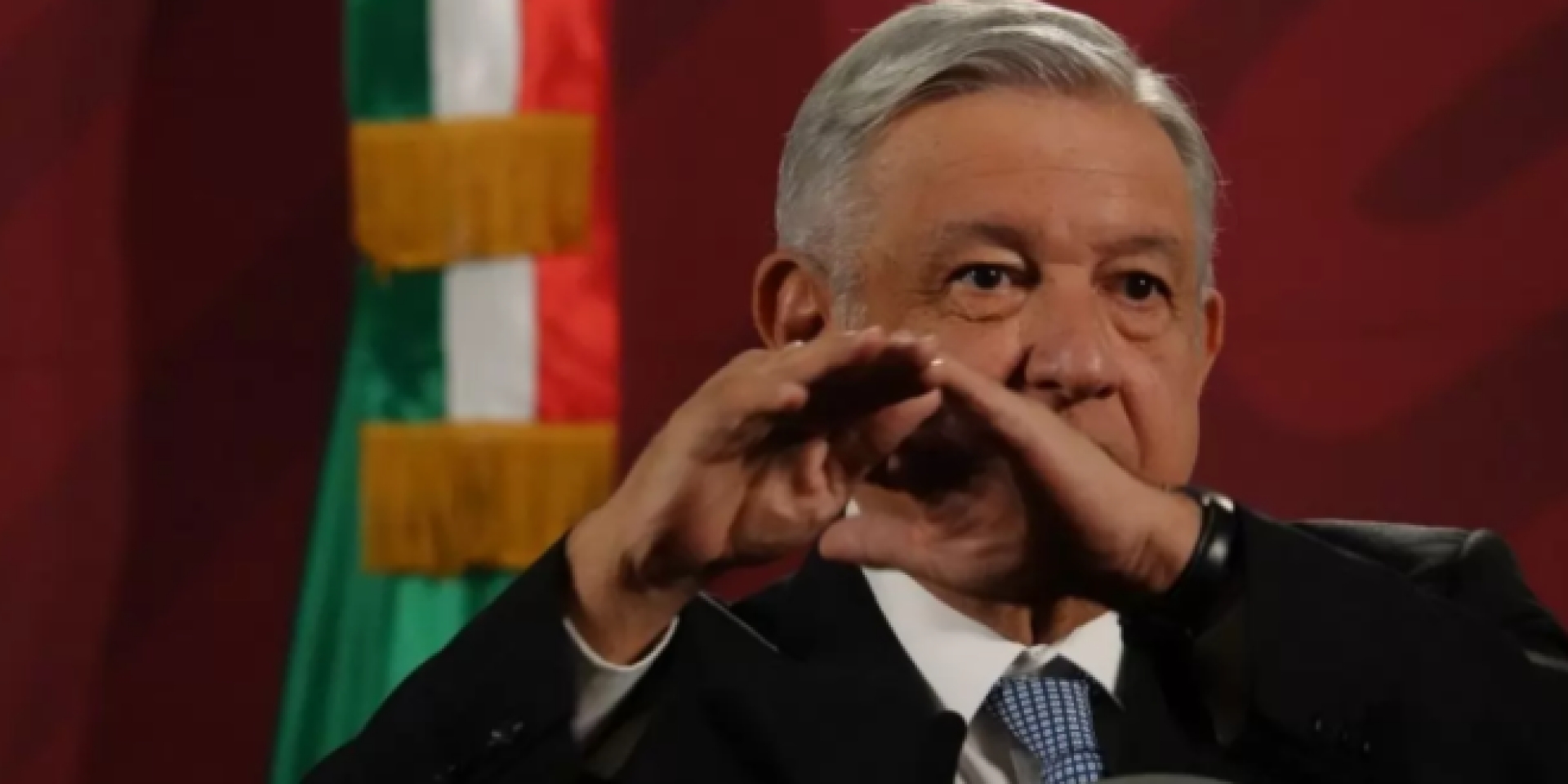 La vacuna de los mexicanos contra la 'infodemia' es el alto grado de concientización: AMLO