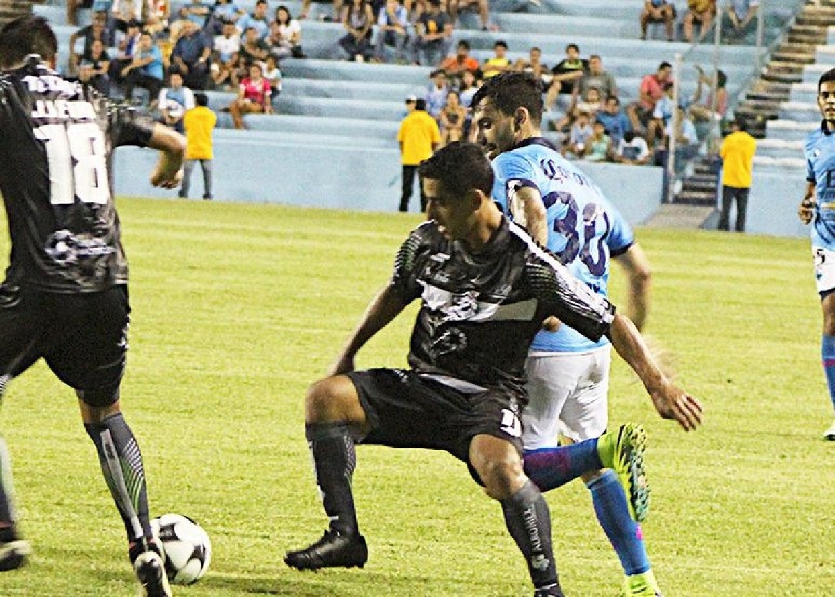 Zacatepec Siglo XXI, imparable en el Ascenso MX