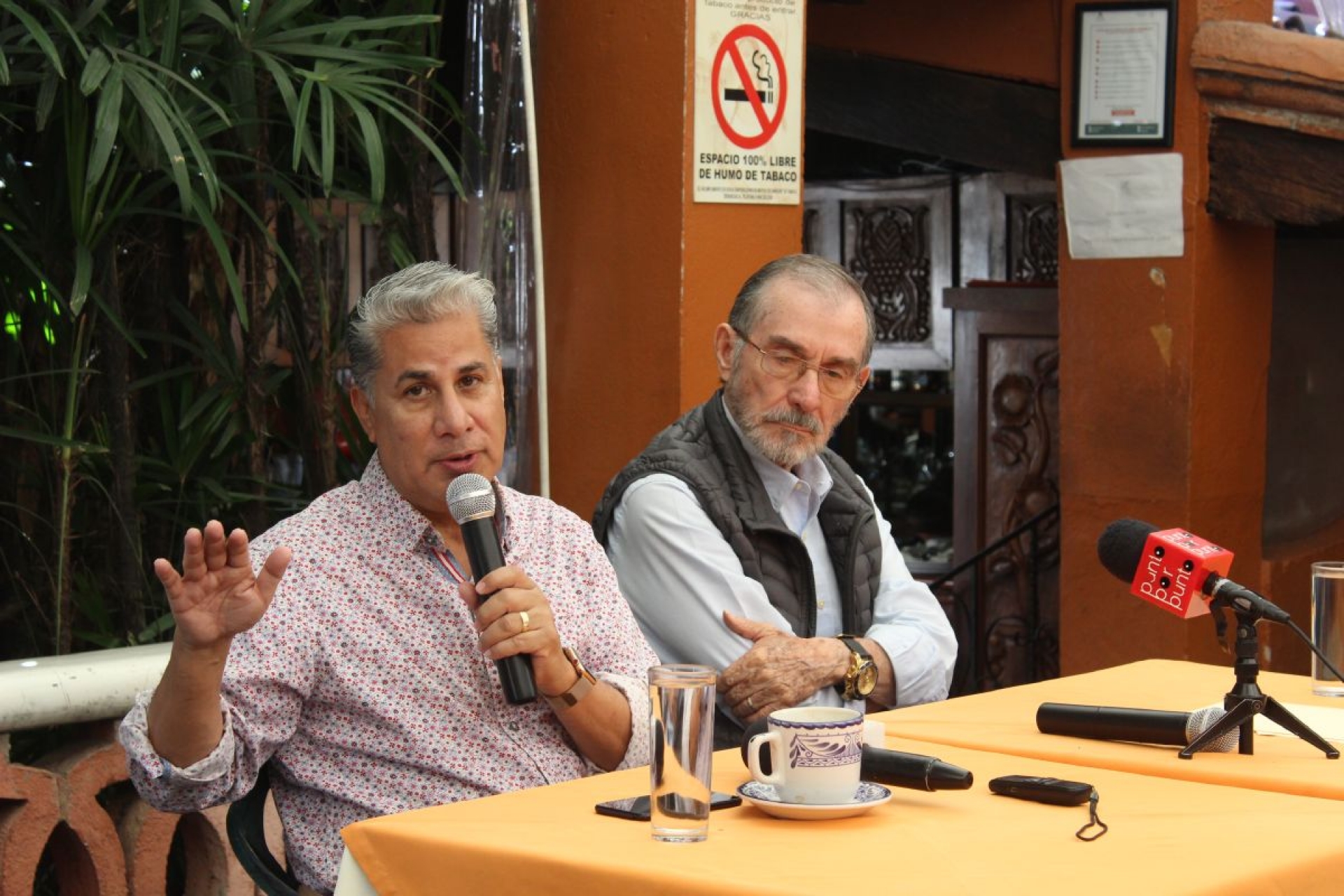 Cambios internos en Morena serán por encuesta: Rojas Díaz Durán